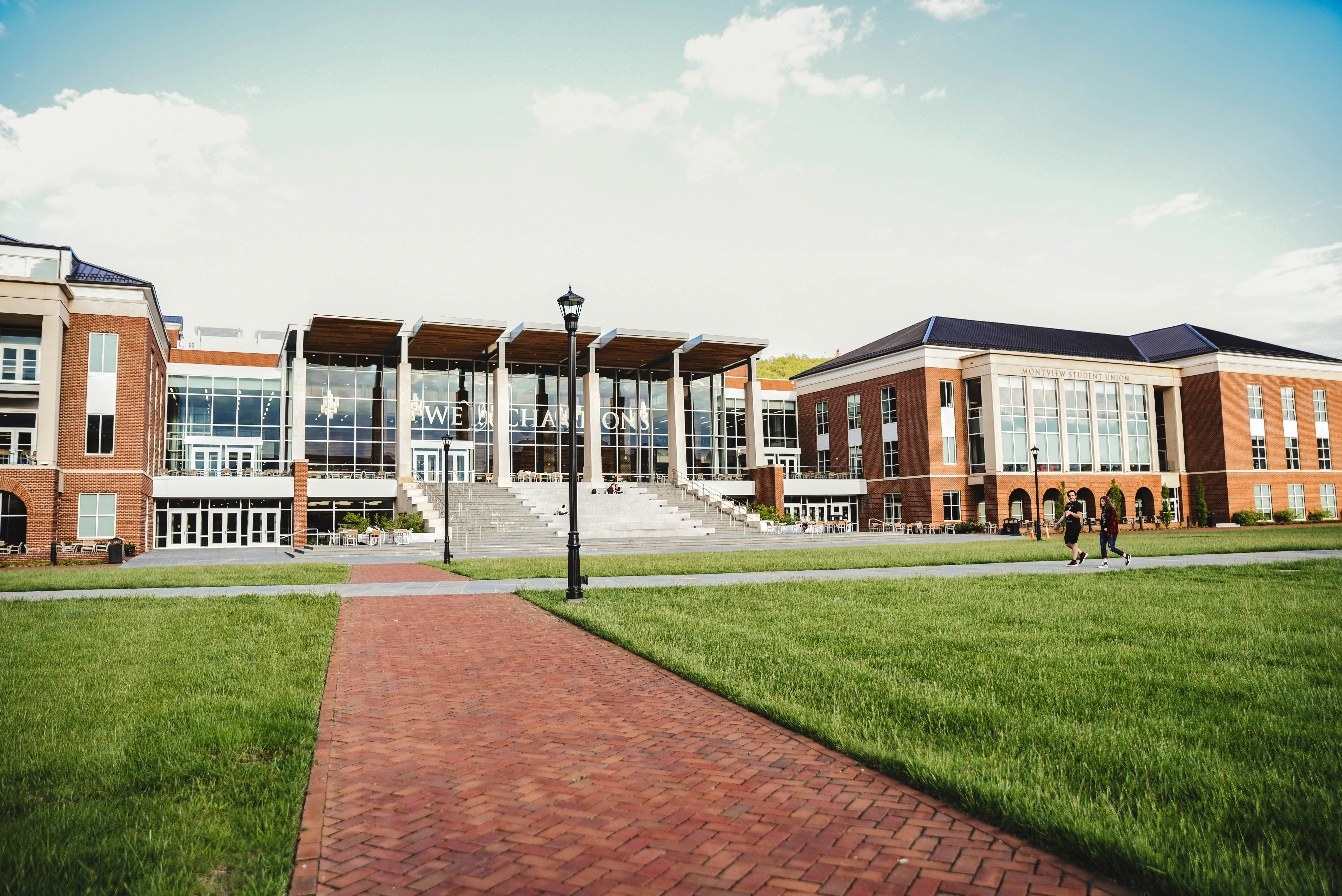 NDSU Center for Child Development gallery image
